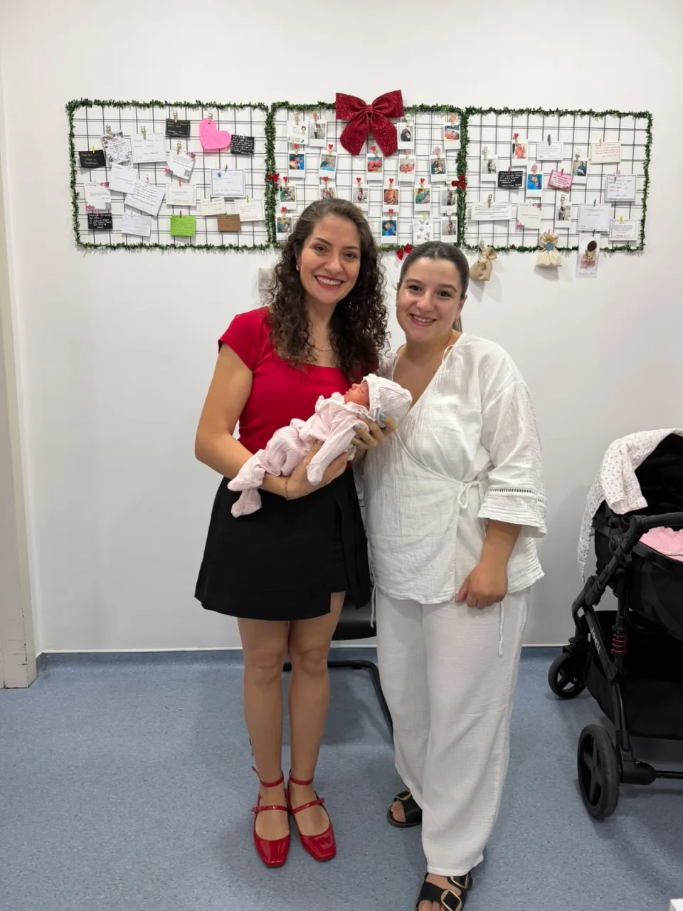 Op. Dr. Rabia Başer Açıkgöz, Özel Düzce Çağsu Hastanesi