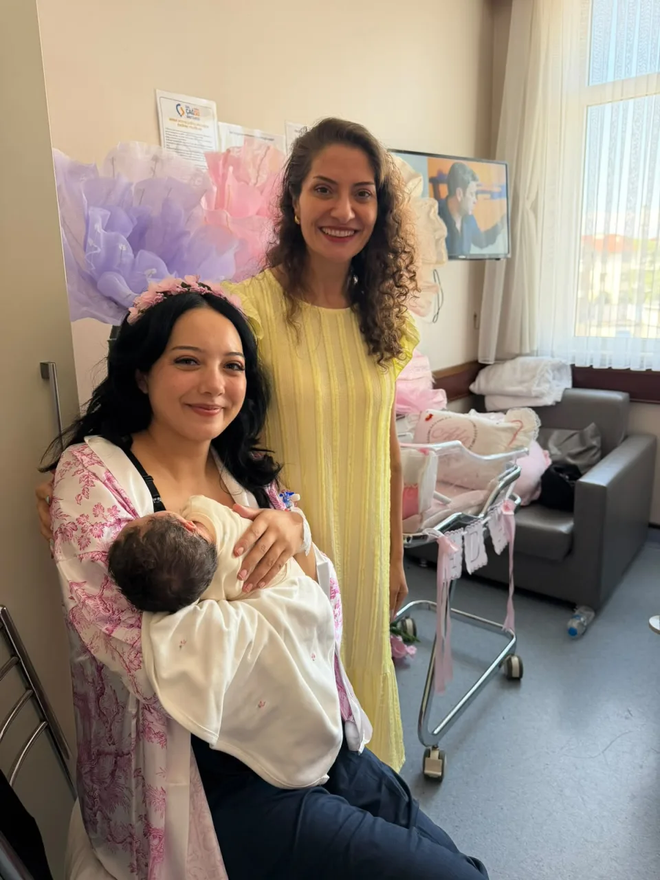 Op. Dr. Rabia Başer Açıkgöz, Özel Düzce Çağsu Hastanesi