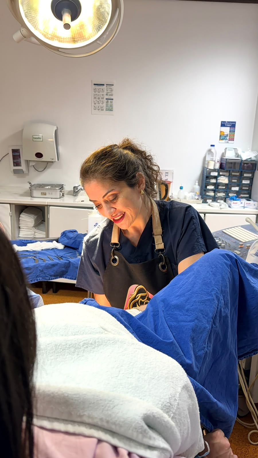 Op. Dr. Rabia Başer Açıkgöz, Özel Düzce Çağsu Hastanesi